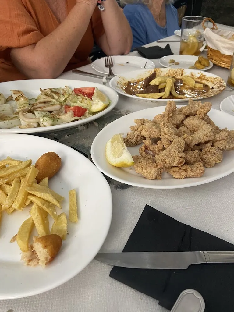 santiago lopez mezquita_El Sannto 2_Andújar_review