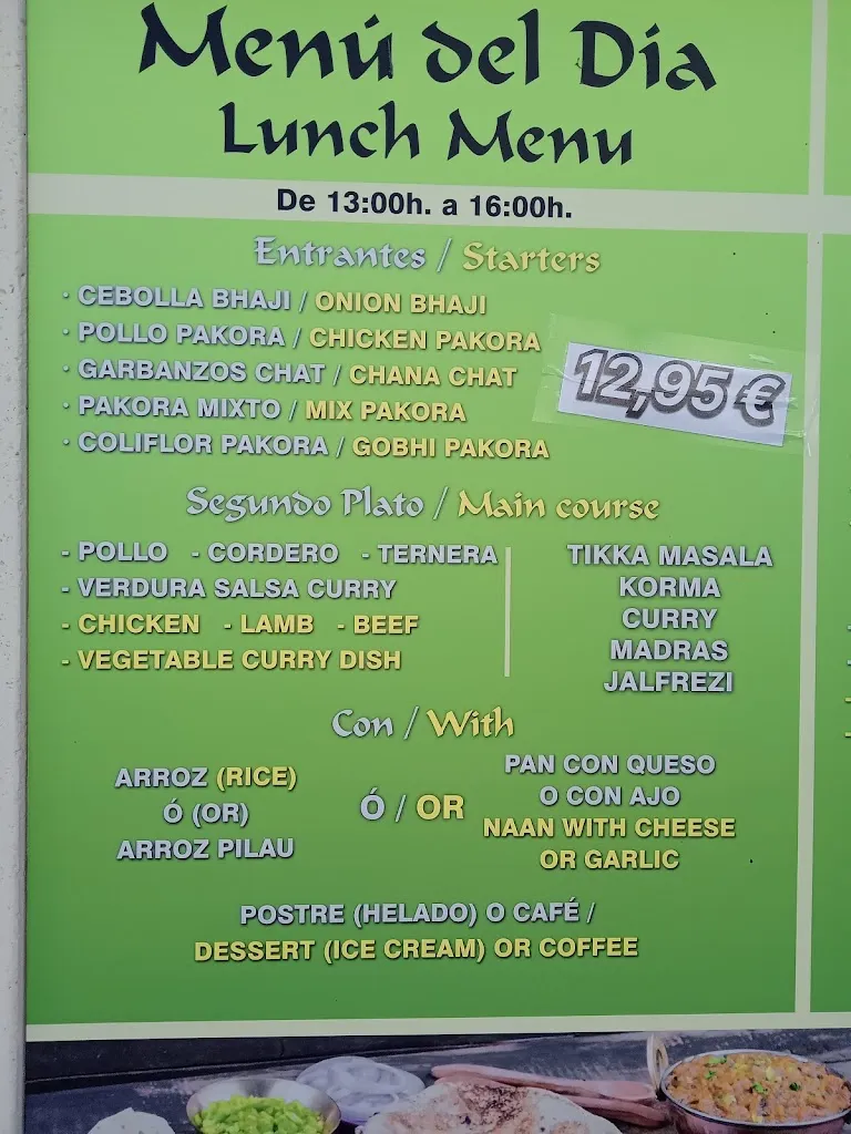 Menu_New Delight Indian Restaurant Castalla_Castalla_image_2