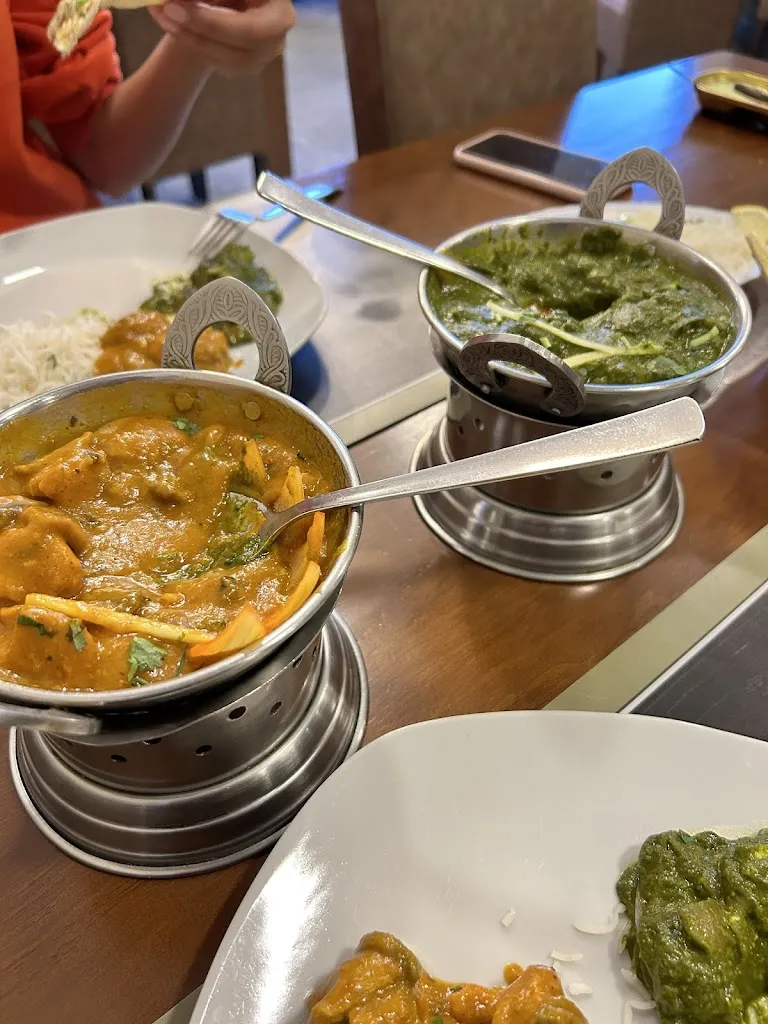 Shaun Hicks_New Delight Indian Restaurant Castalla_Castalla_review