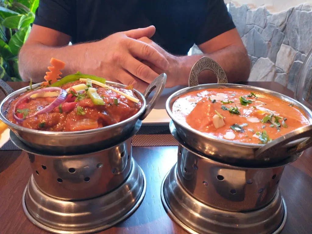Deborah Teskey_New Delight Indian Restaurant Castalla_Castalla_review