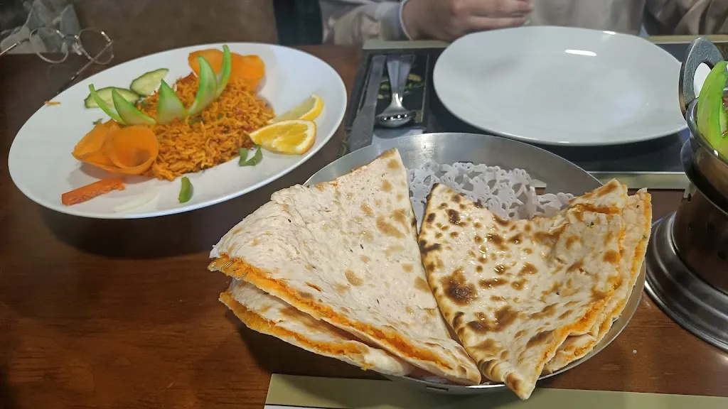 New Delight Indian Restaurant Castalla_Castalla_slider_image_2