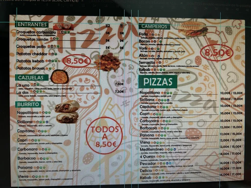 Pizzería Horno y Leña_Andújar_menu_image_1