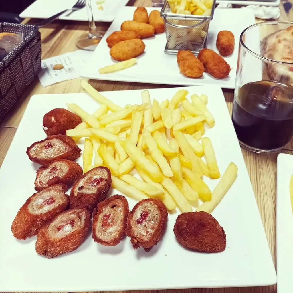 Menu_Bar cafetería el parque_Andújar_image_7