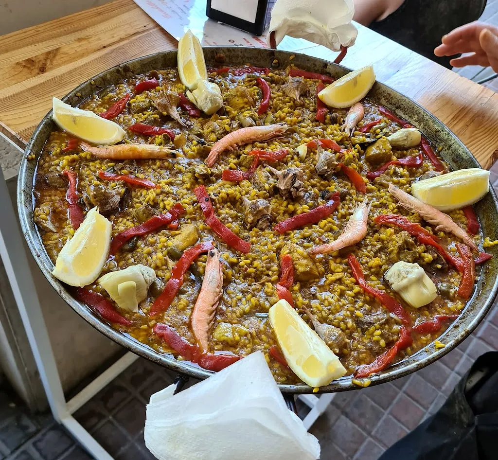 Menu_Bar cafetería el parque_Andújar_image_9