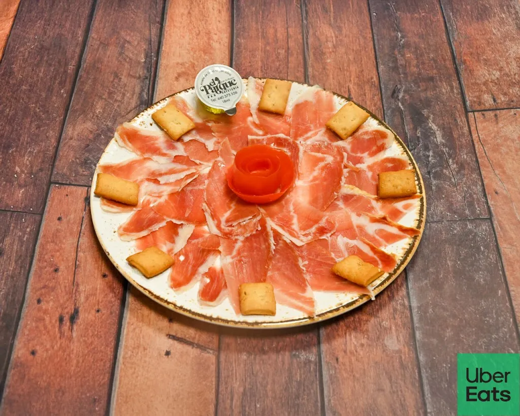 Bar cafetería el parque_Andújar_slider_image_2