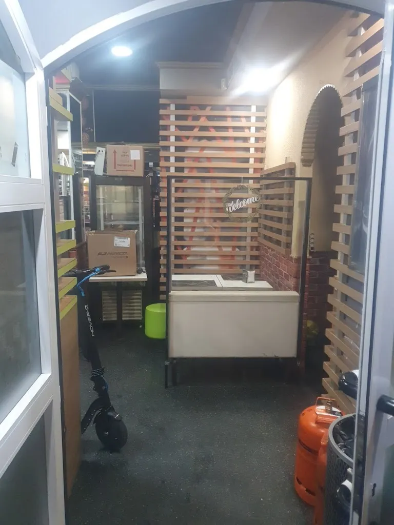 Gastro food al-andalus doner kebap_Andújar_slider_image_2