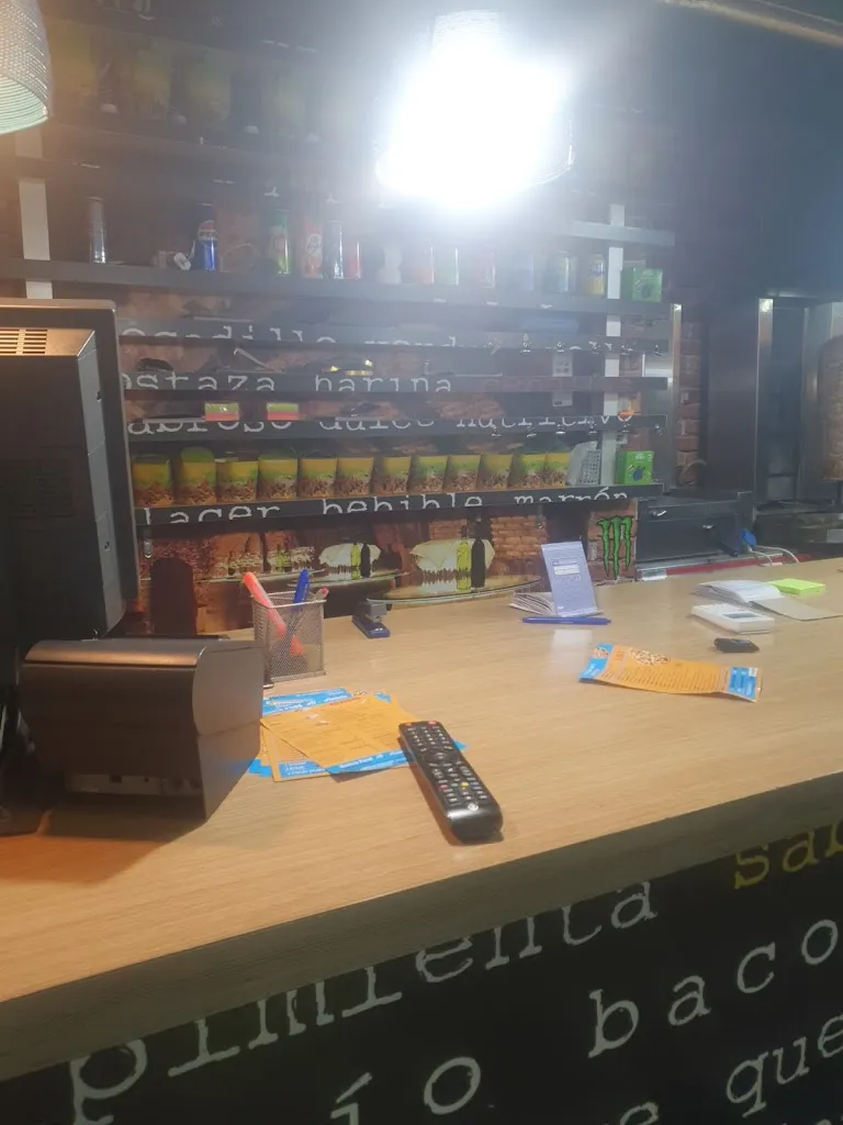 Gastro food al-andalus doner kebap_Andújar_slider_image_3