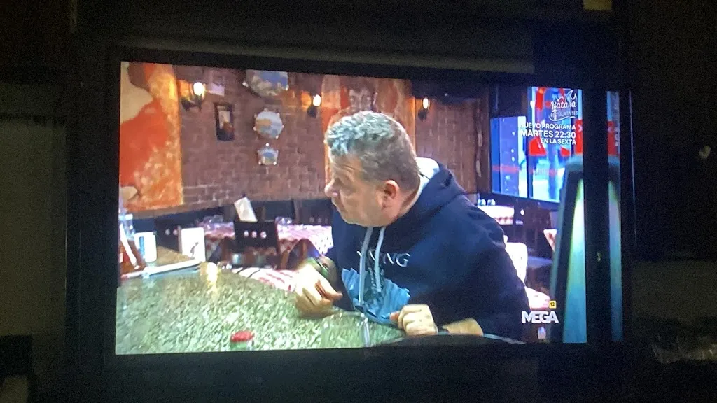 Ruben Gutiérrez Martos_Dani Doner Kebab_Andújar_review