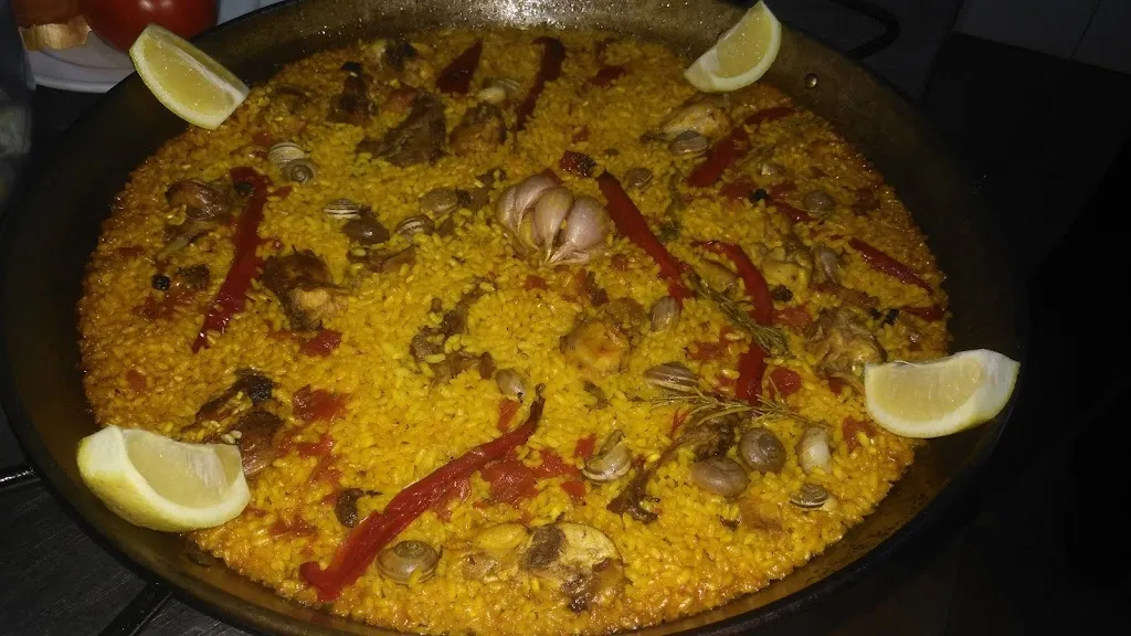 Tasca El Pechu_Castalla_slider_image_2