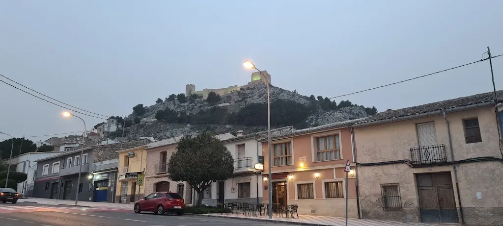 Tasca El Pechu_Castalla_slider_image_3