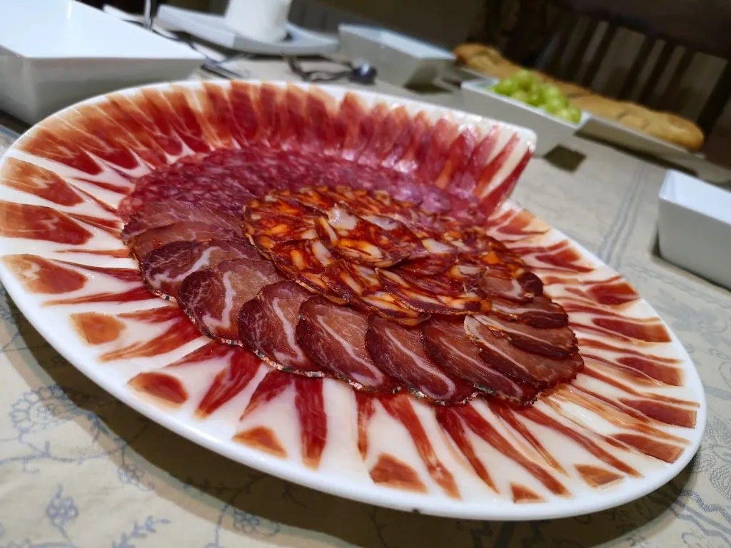 Menu_Sibarita'S Ibéricos ®_Andújar_image_3