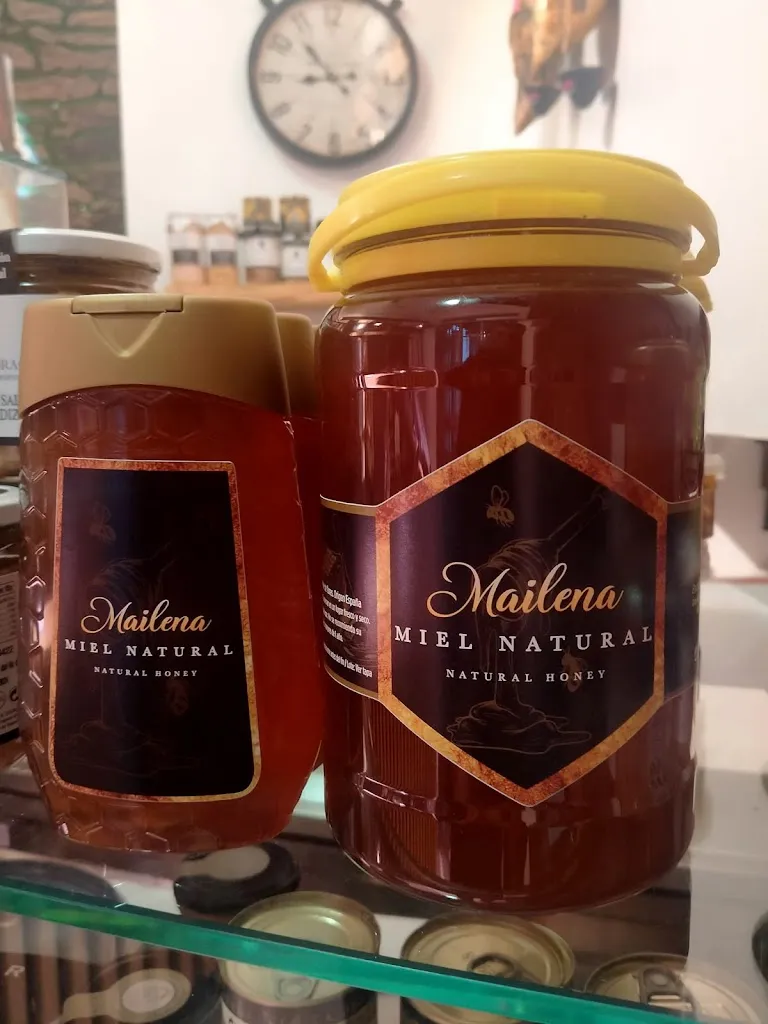 Menu_Sibarita'S Ibéricos ®_Andújar_image_7