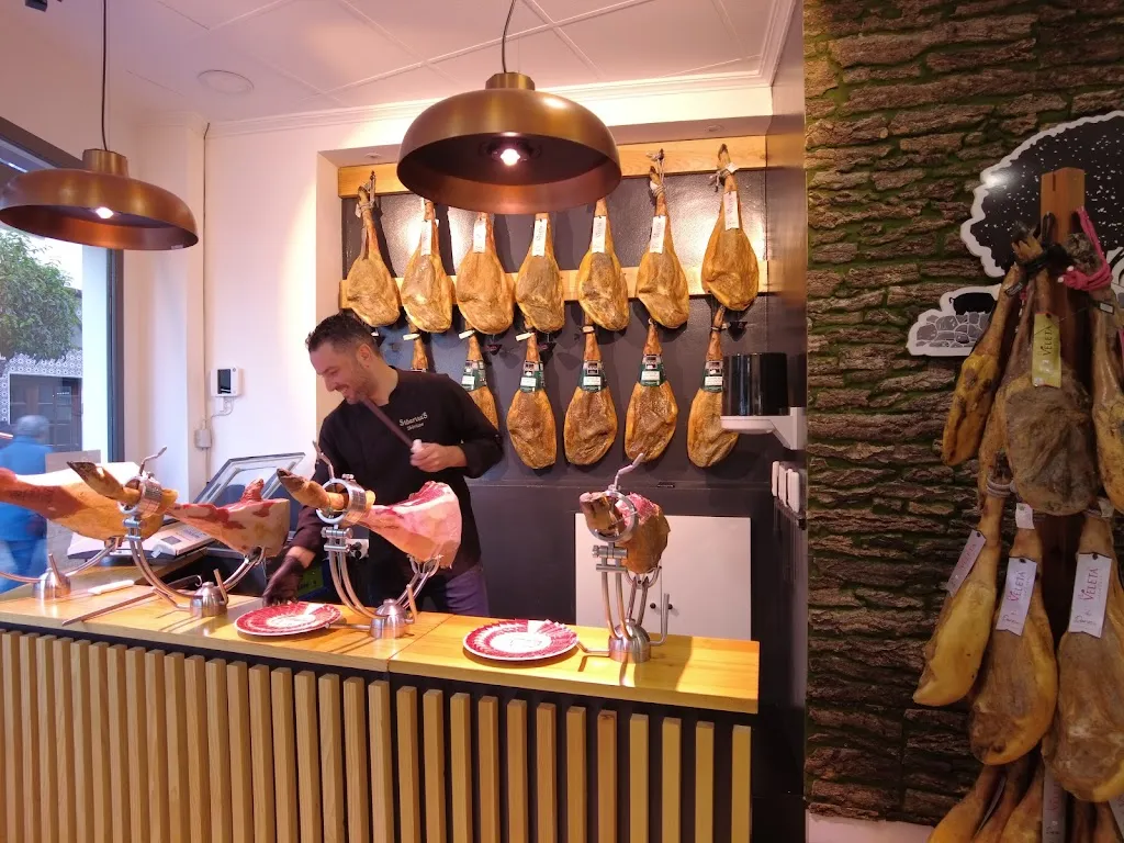 Sibarita'S Ibéricos ®_Andújar_slider_image_2