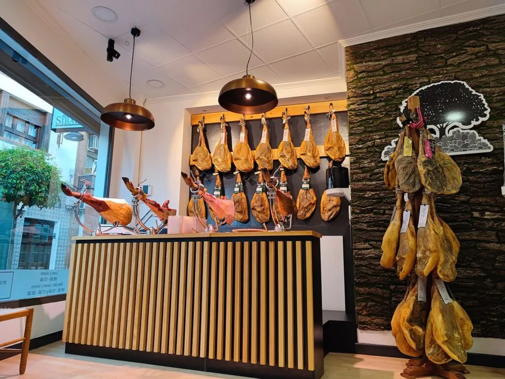 Sibarita'S Ibéricos ®_Andújar_slider_image_3