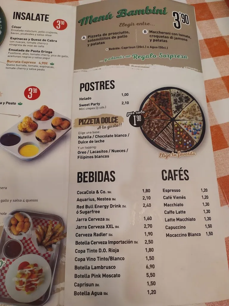 Menu_POMODORO Pizza Pasta Burritos_Andújar_image_4