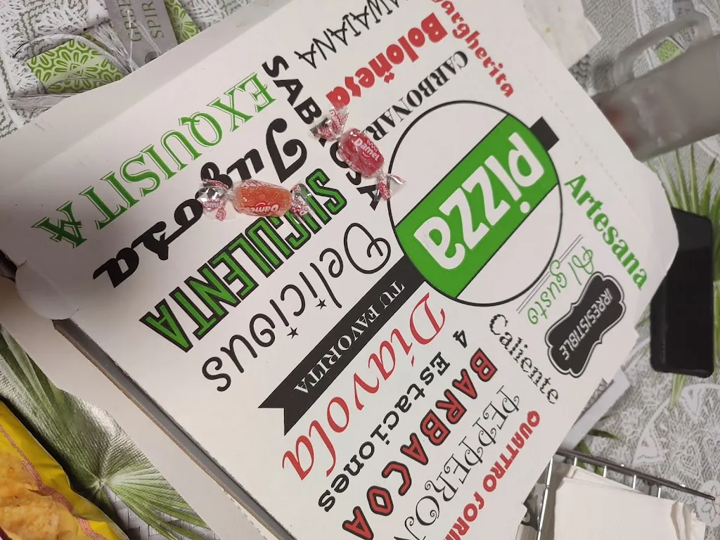 M.Carmen Lara Agudo_Don Pizza Andújar_Andújar_review