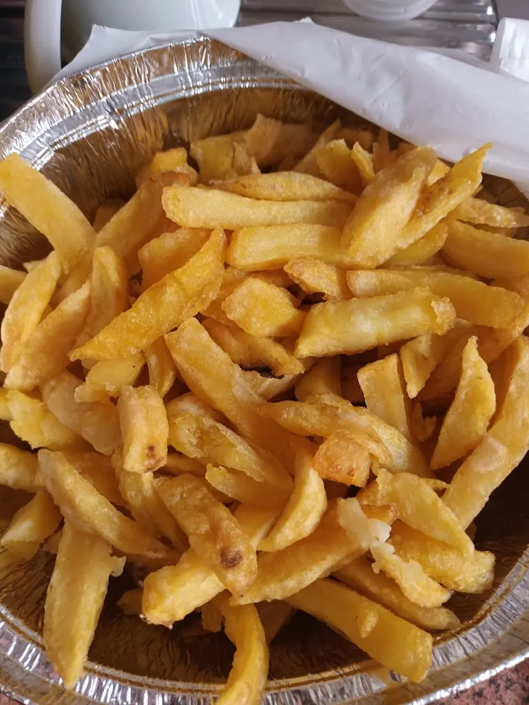 Menu_El Carbonero: pollos a la brasa_Carboneros_image_5