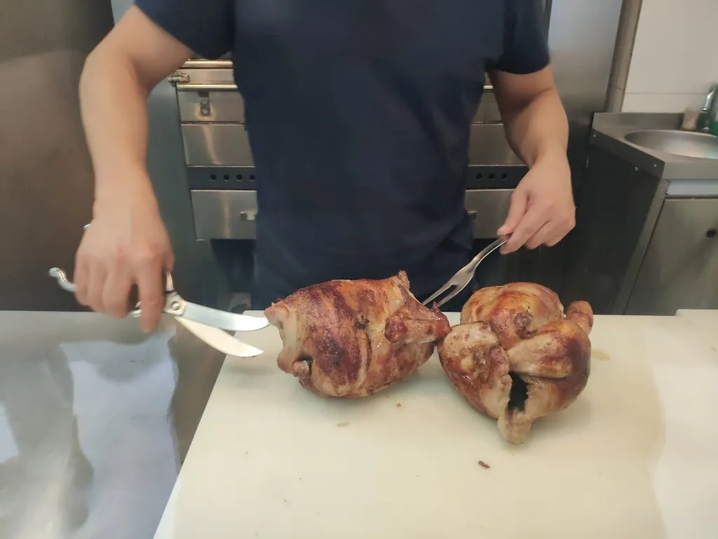 Menu_El Carbonero: pollos a la brasa_Carboneros_image_7