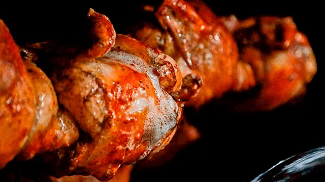 Menu_El Carbonero: pollos a la brasa_Carboneros_image_8