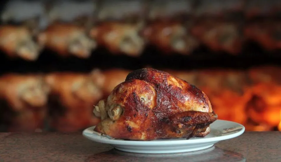 Menu_El Carbonero: pollos a la brasa_Carboneros_image_9