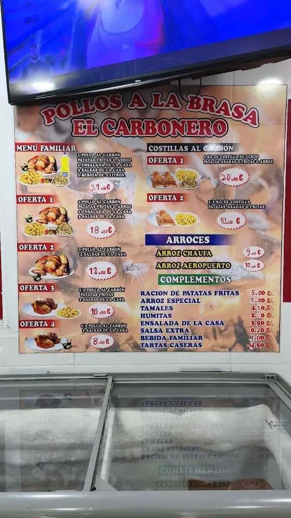 El Carbonero: pollos a la brasa_Carboneros_slider_image_3