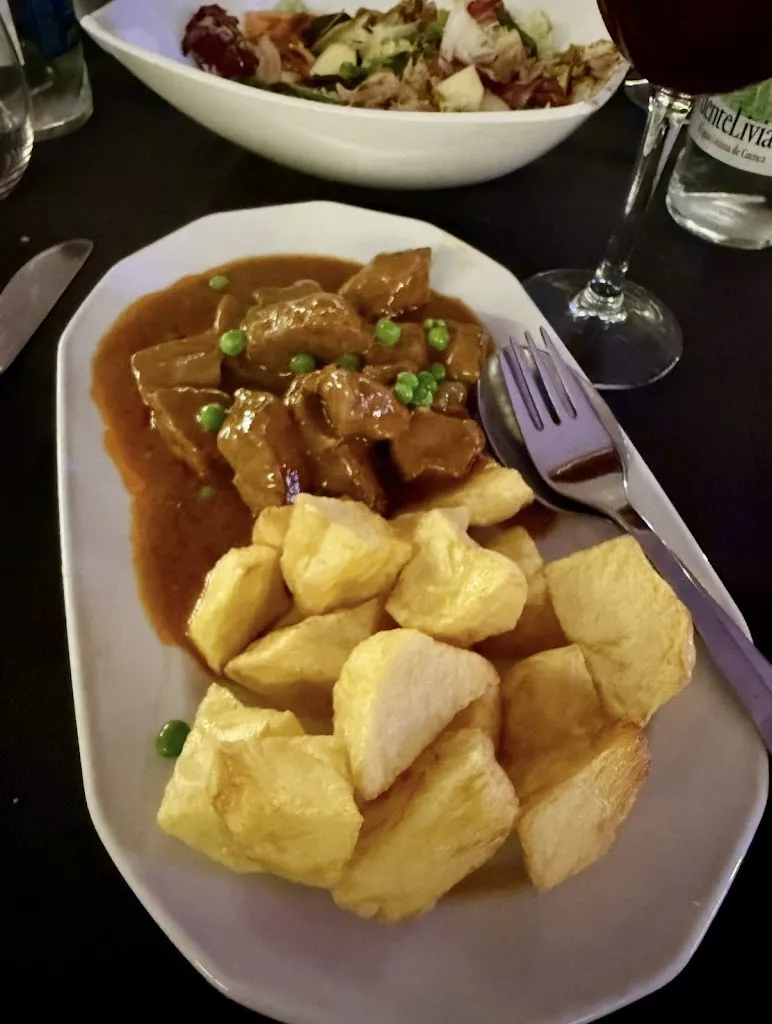 Veronica Estrada_Las Carboneras tablao flamenco_Carboneros_review