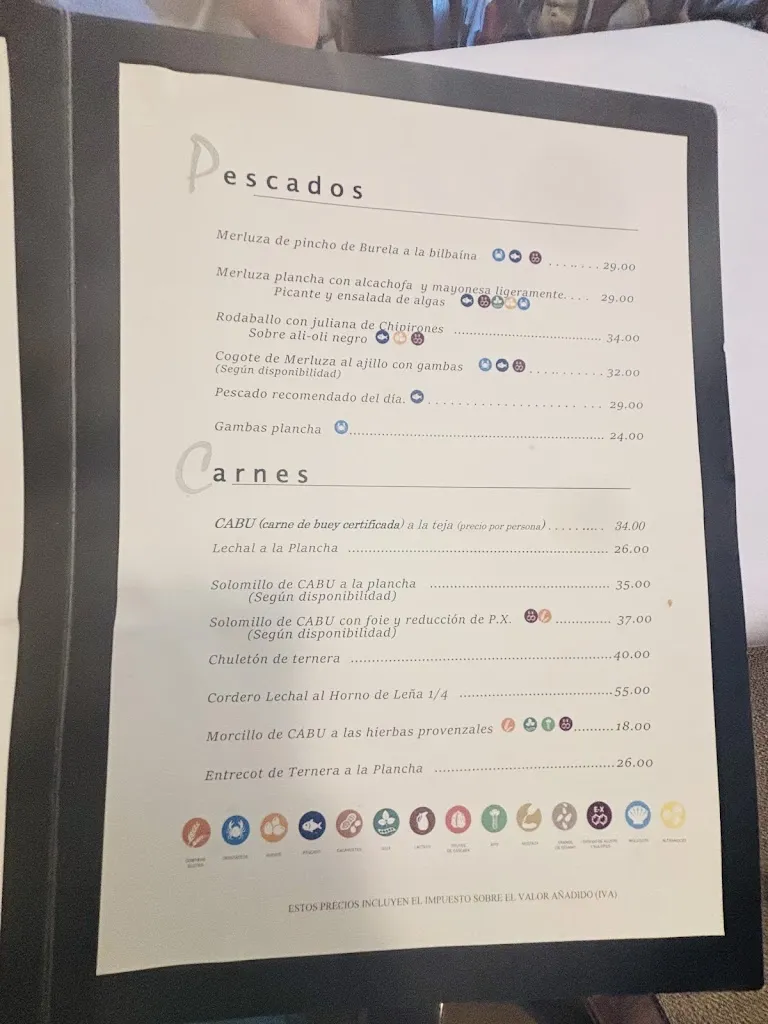 Menu_El Riscal_Carboneros_image_2