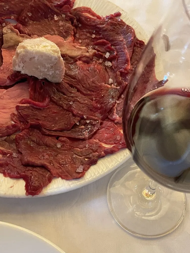 Paula Pascual_El Riscal_Carboneros_review