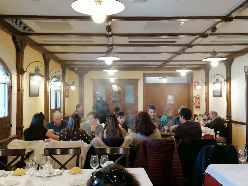 Lucas Viani_El Riscal_Carboneros_review