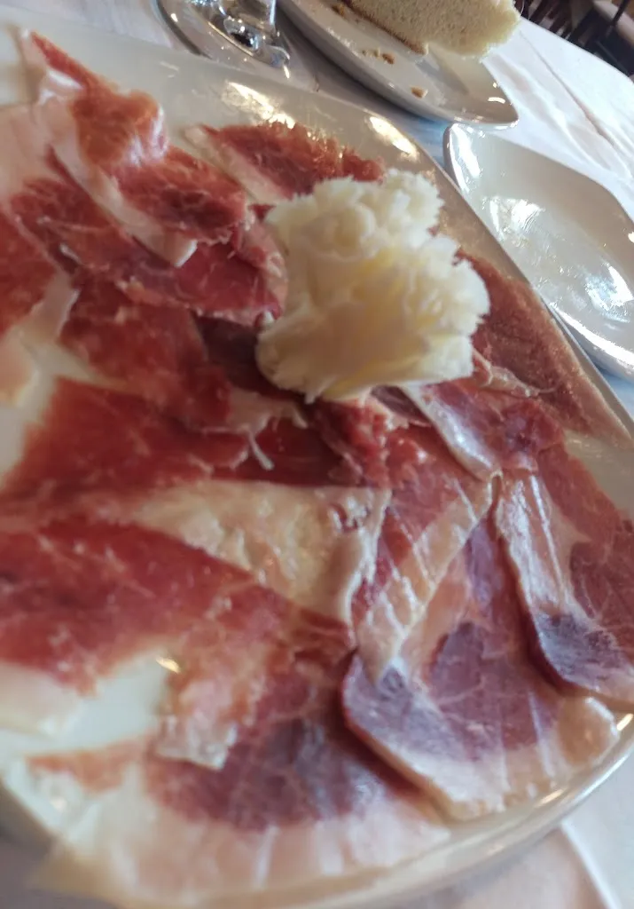 Erwin Vanhecke_El Riscal_Carboneros_review