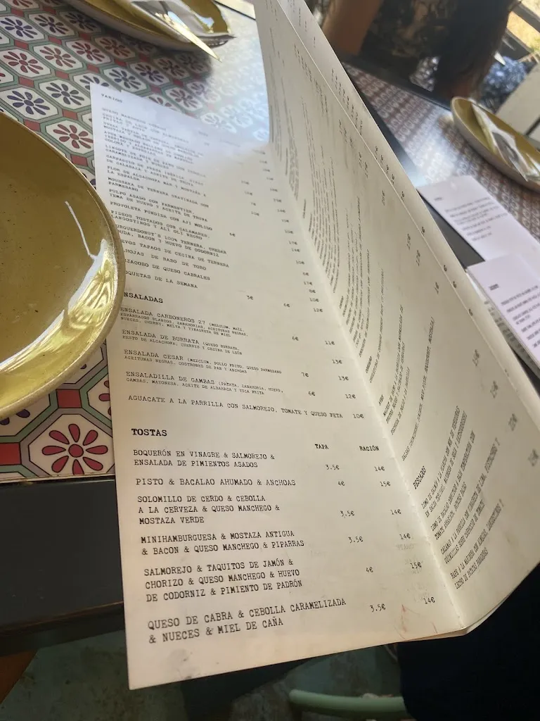 Menu_Restaurante Carboneros 27_Carboneros_image_4