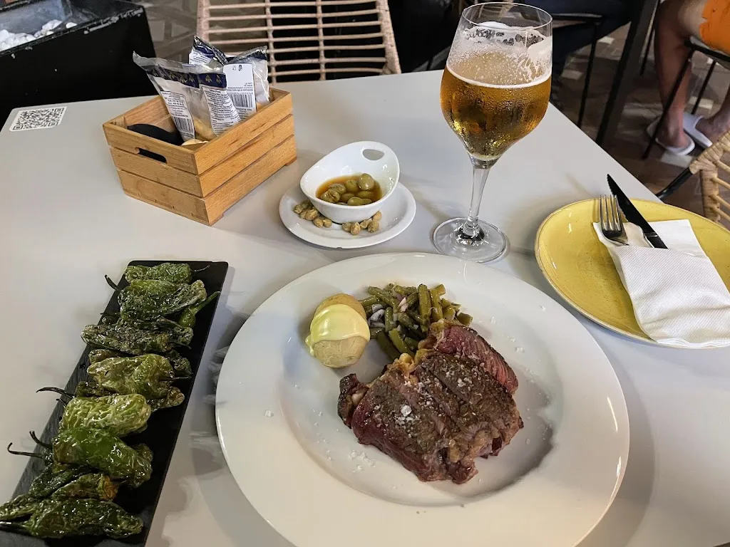 Michal Stolarewicz_Restaurante Carboneros 27_Carboneros_review