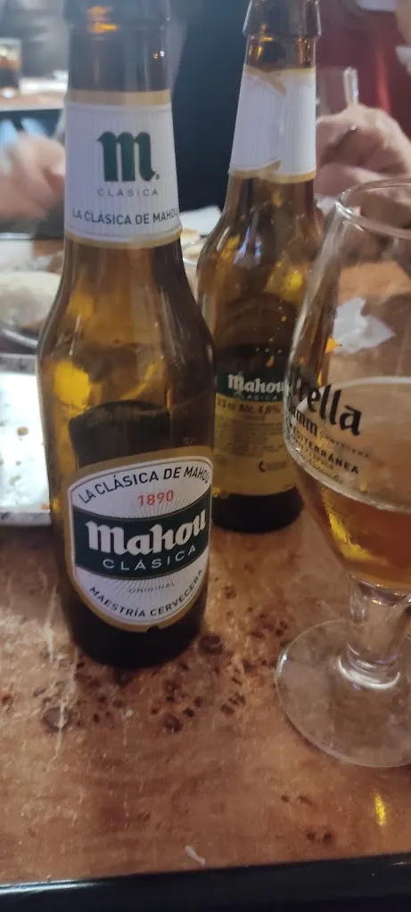 Menu_Café Bar Porras_Canena_image_9