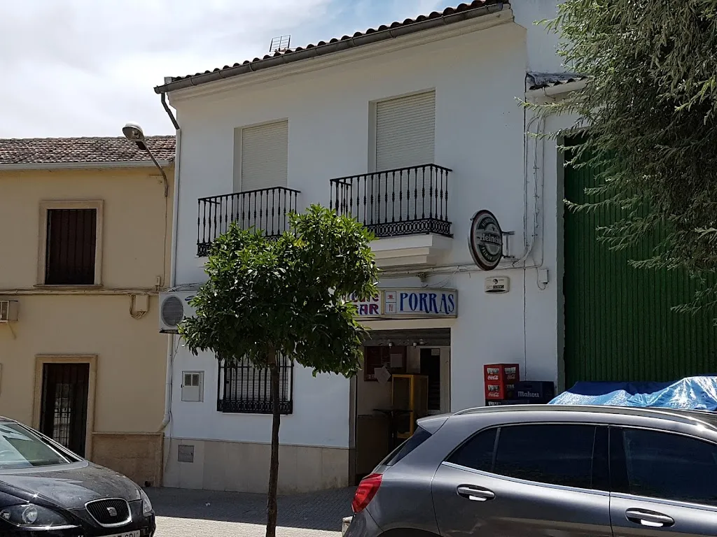 Café Bar Porras_Canena_slider_image_2