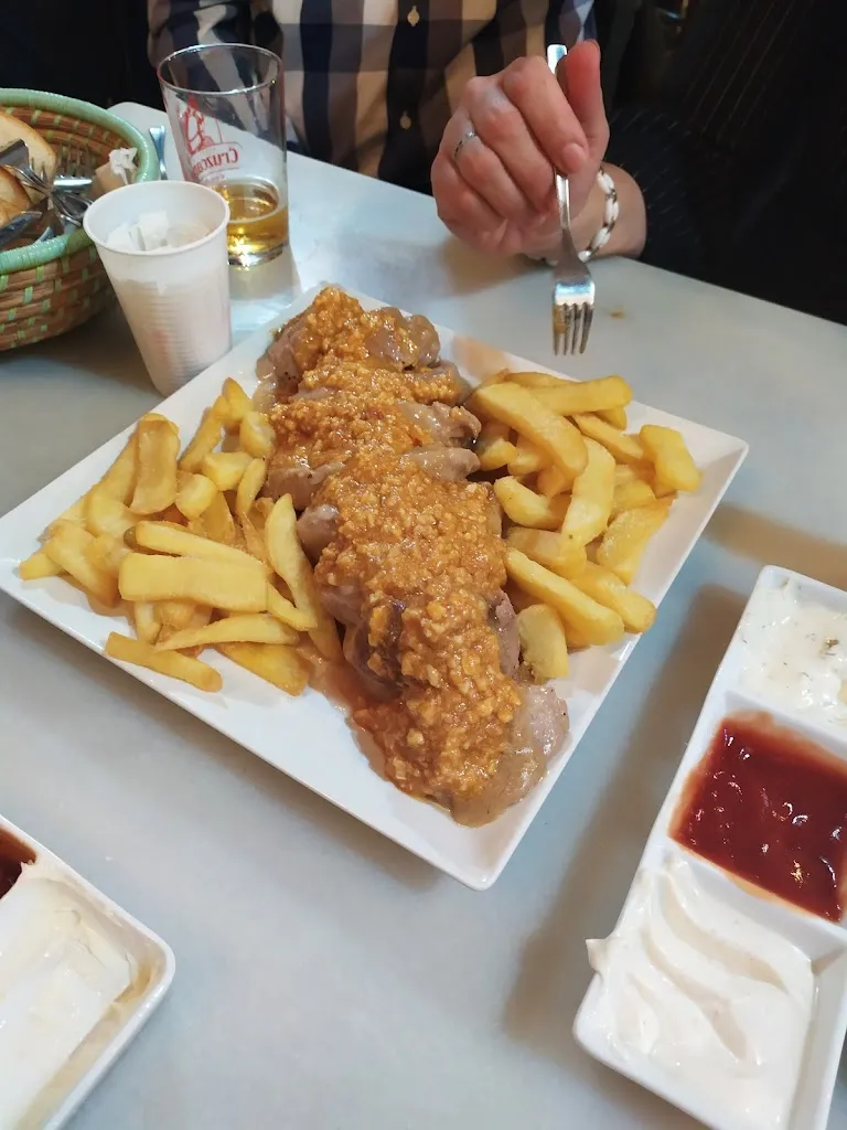 Menu_Meson Casa Pepa_Canena_image_1