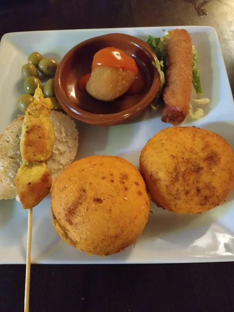 Menu_Meson Casa Pepa_Canena_image_2