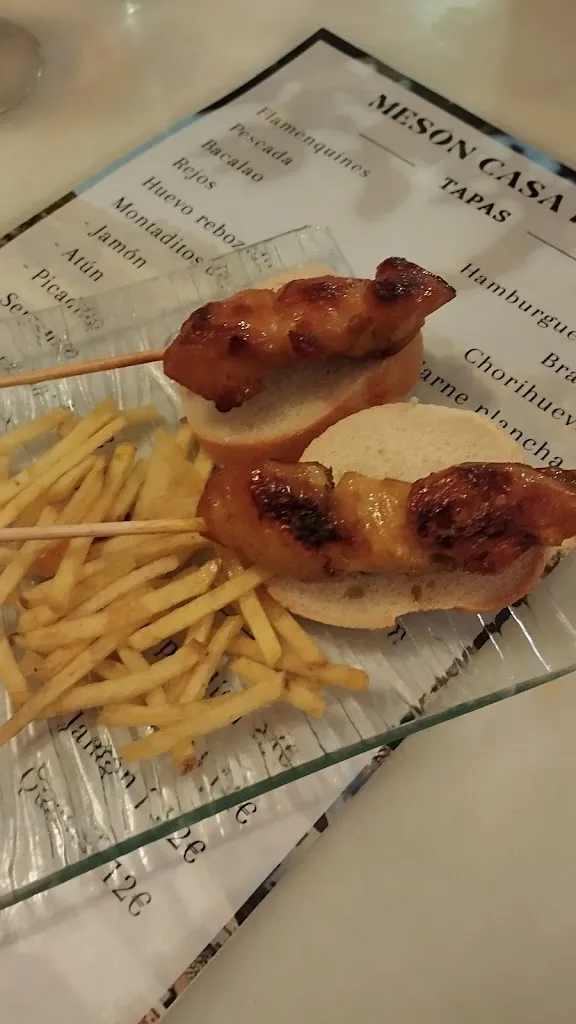 Menu_Meson Casa Pepa_Canena_image_6