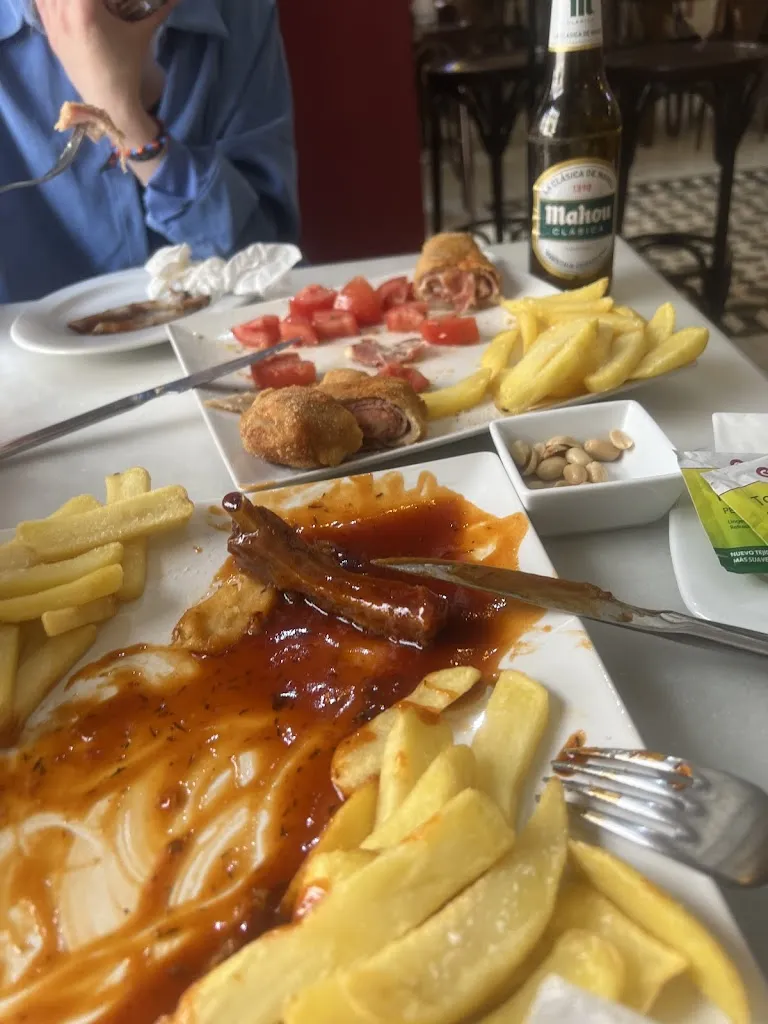 Meson Casa Pepa_Canena_slider_image_2