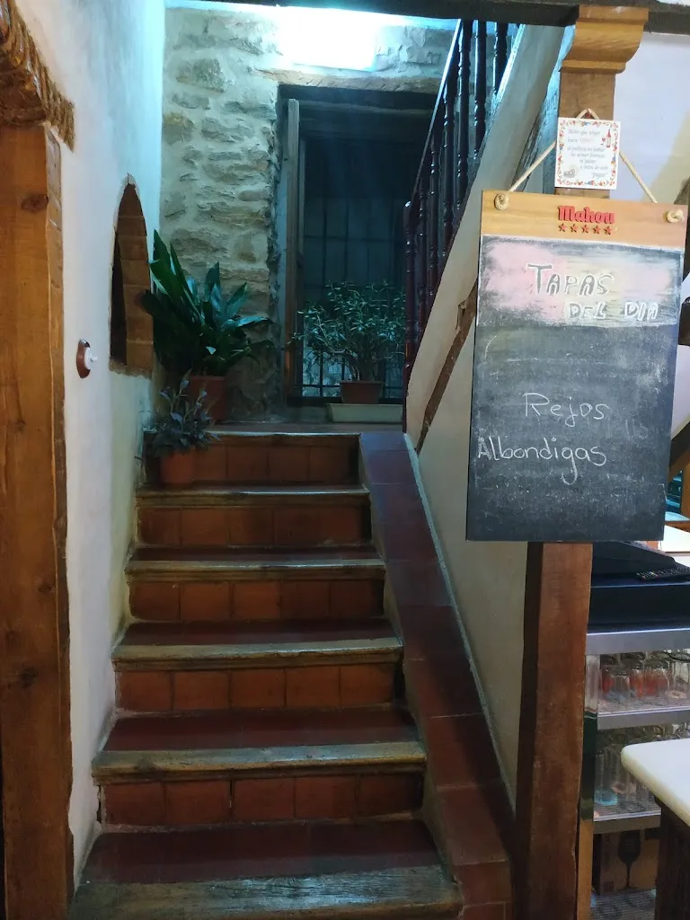 Meson Casa Pepa_Canena_slider_image_3