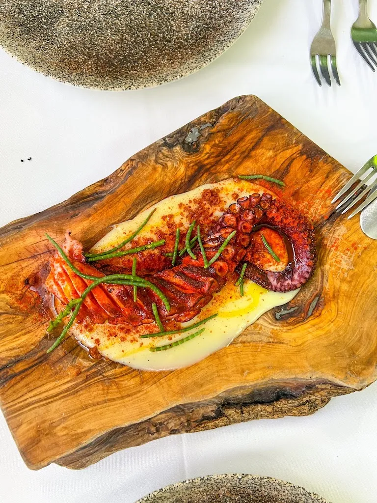 Manuel Gómez Carvajal_Asador Restaurante Chumi_Canena_review