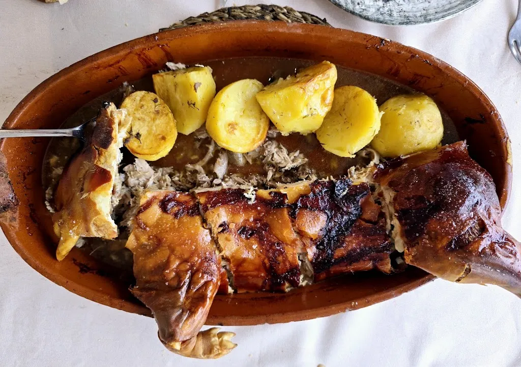 Manu_Asador Restaurante Chumi_Canena_review