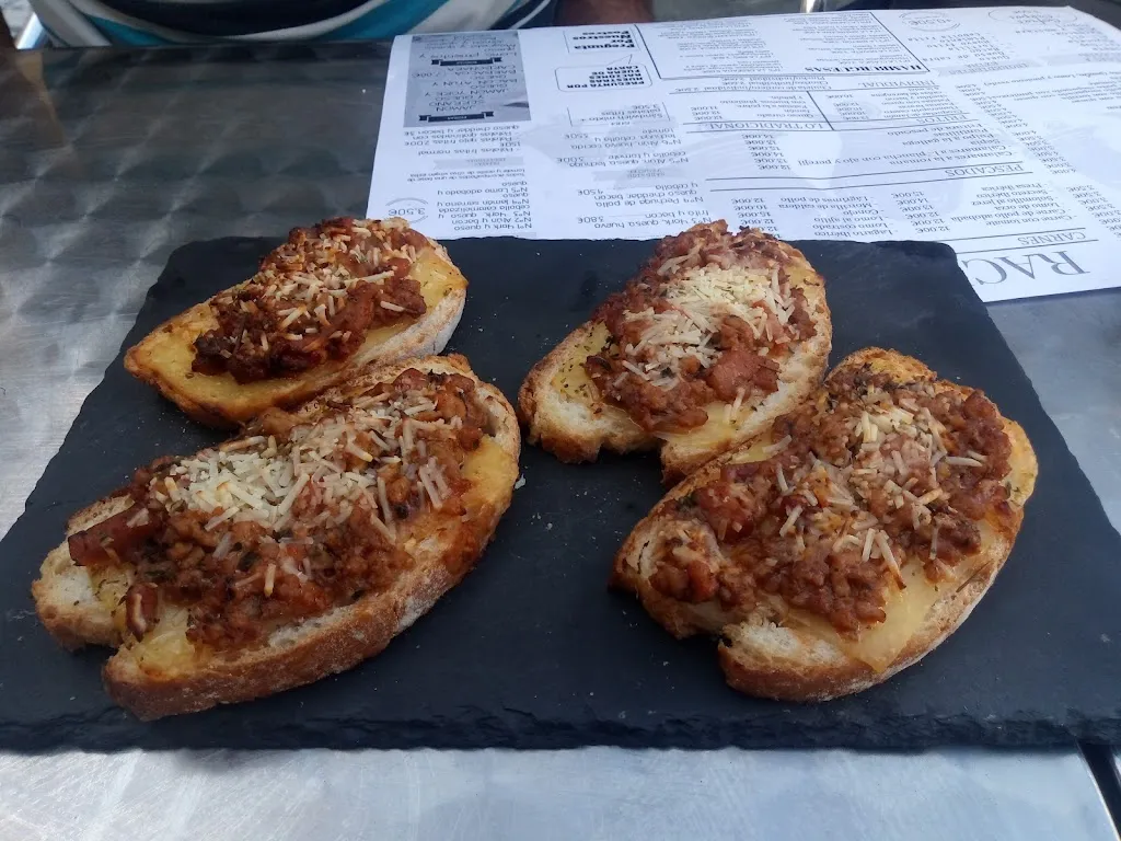 Menu_Hostal Restaurante Los Campanicas_Canena_image_3