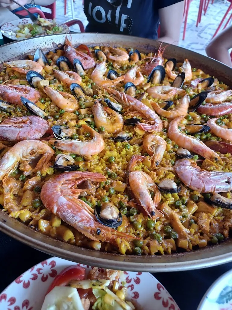 Menu_Hostal Restaurante Los Campanicas_Canena_image_5