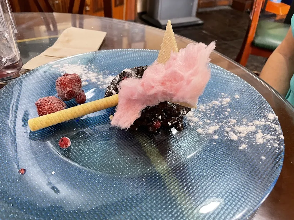 Juanma Romero_Hostal Restaurante Los Campanicas_Canena_review