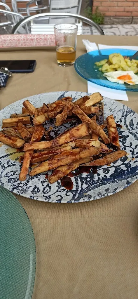 Hostal Restaurante Los Campanicas_Canena_slider_image_3