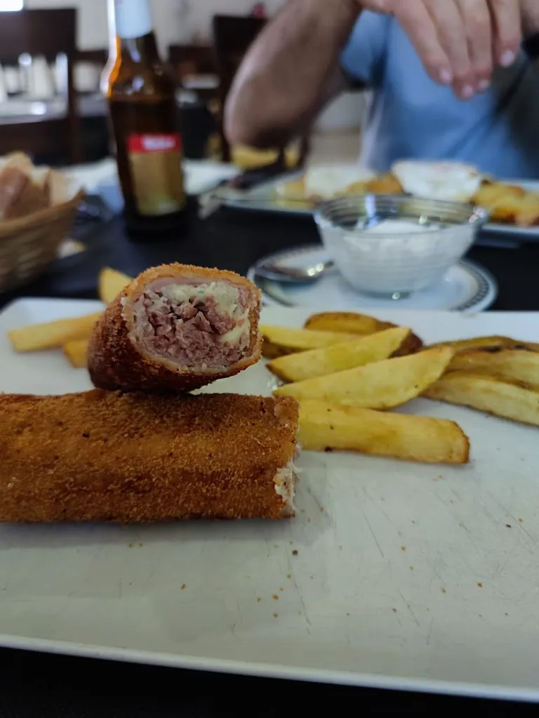 Menu_Restaurante Las Viñas_Canena_image_1