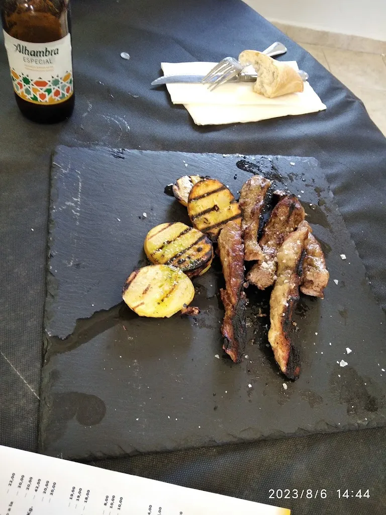 Menu_Restaurante Las Viñas_Canena_image_8