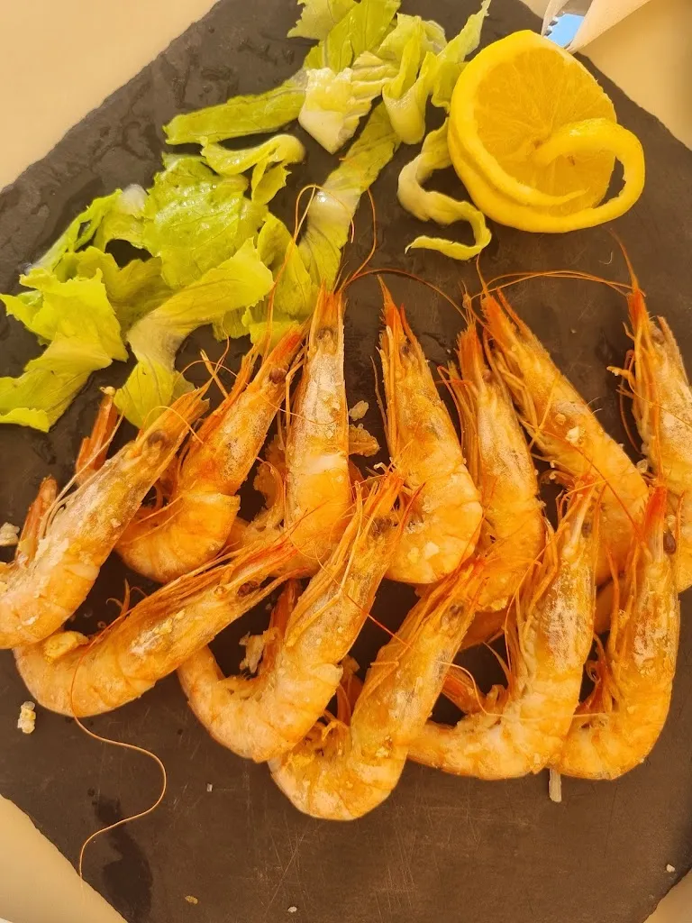 margui ceron_Restaurante Las Viñas_Canena_review