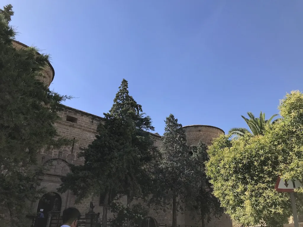 Mehak Goel_Castillo De Canena_Canena_review