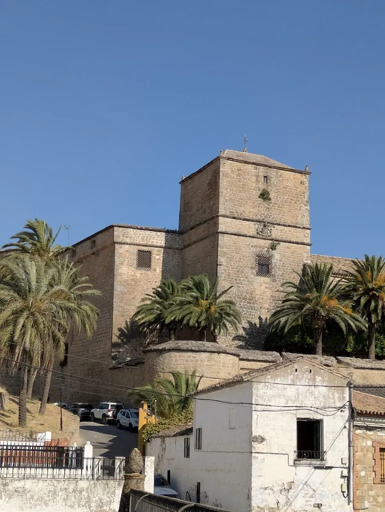 Jose perez_Castillo De Canena_Canena_review